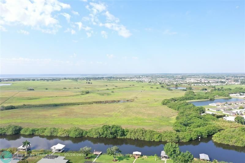 Tbd SW 28th St, Okeechobee, FL 34974 Photo