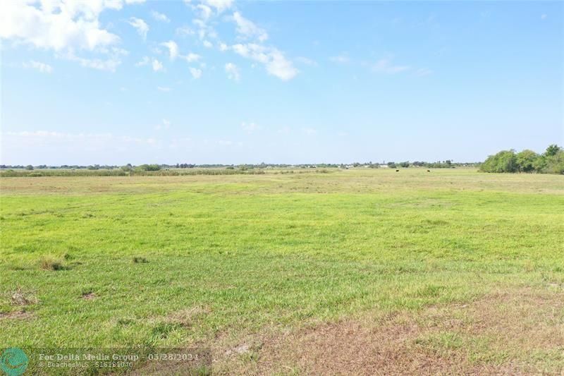 Tbd SW 28th St, Okeechobee, FL 34974 Photo