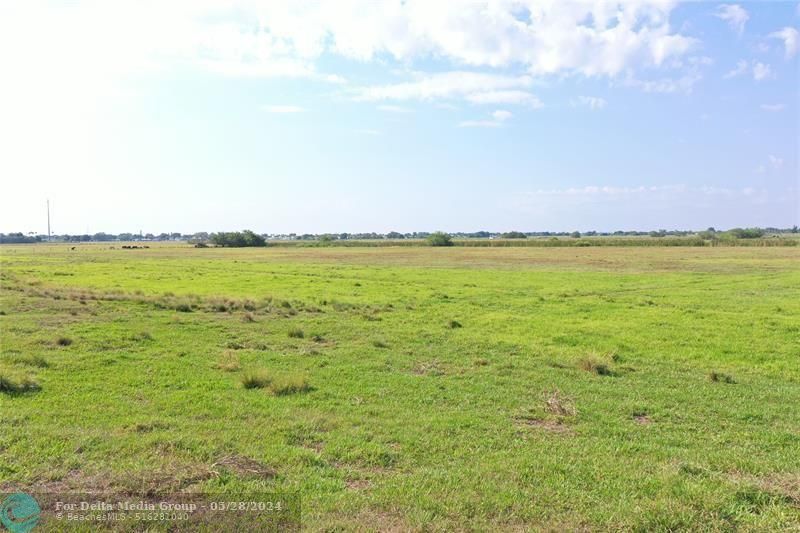 Tbd SW 28th St, Okeechobee, FL 34974 Photo