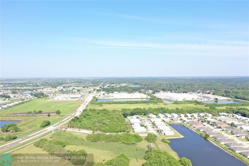 Tbd SW 28th St, Okeechobee, FL 34974 Photo