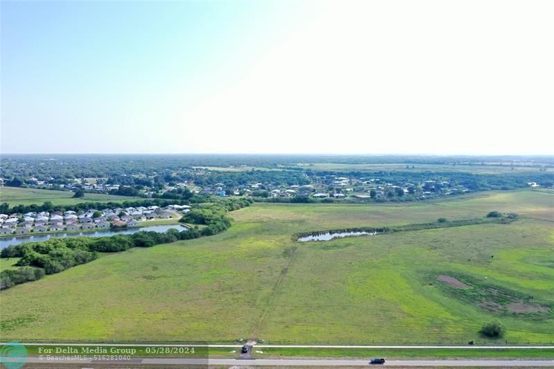 Tbd SW 28th St, Okeechobee, FL 34974 Photo