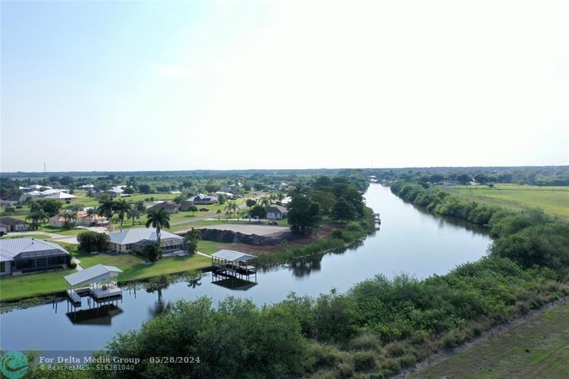 Tbd SW 28th St, Okeechobee, FL 34974 Photo