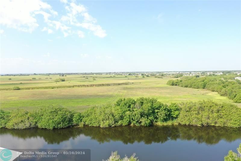 Tbd SW 28th St, Okeechobee, FL 34974 Photo