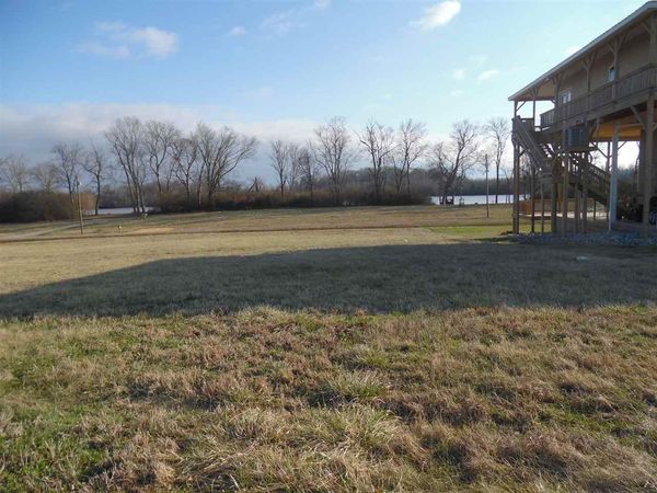 LOT 110 CATFISH LN, Crump, TN 38327
