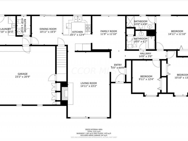 1980 Walker Lake Road, Ontario, OH 44906 Photo 33