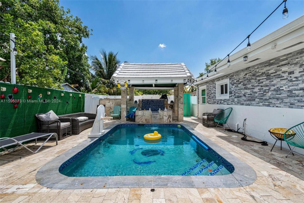 1651 NW 111th St, Miami, FL 33167 Photo
