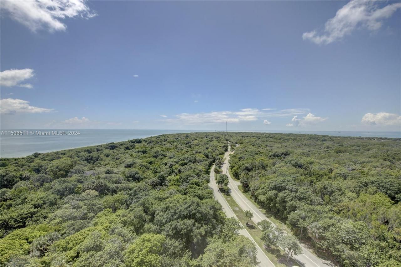 1121 Crandon Blvd, Unit D1201, Key Biscayne, FL 33149 Photo