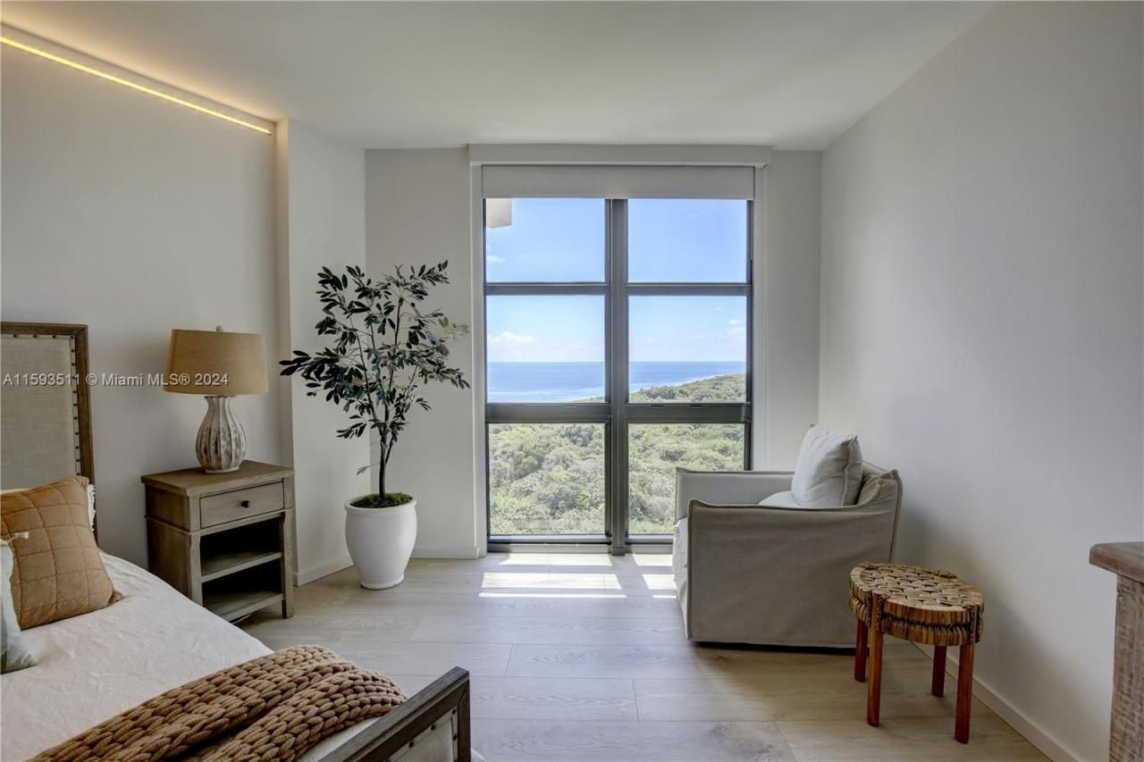 1121 Crandon Blvd, Unit D1201, Key Biscayne, FL 33149 Photo