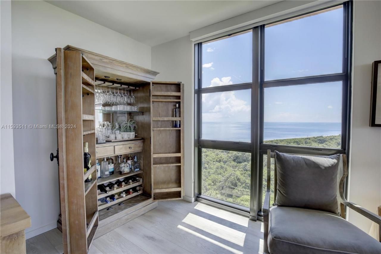 1121 Crandon Blvd, Unit D1201, Key Biscayne, FL 33149 Photo