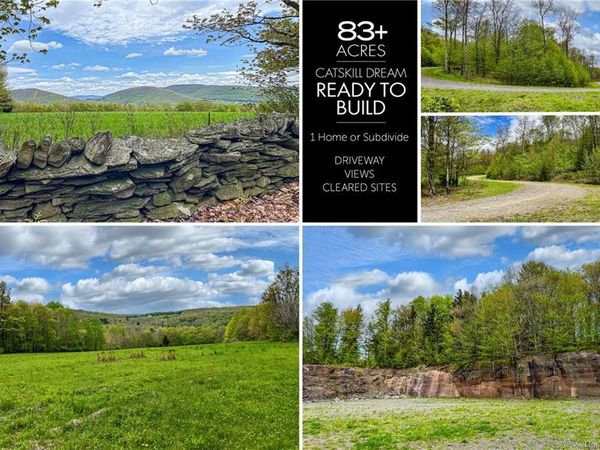 0 Rt-28, Andes, NY 13731