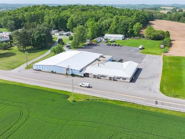 1379 Clark Street Road, Auburn, NY 13021