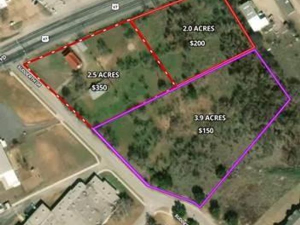 1101 Early Boulevard, Early, TX 76802