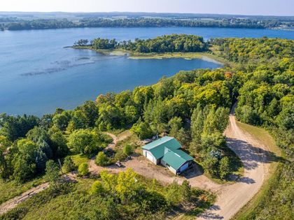 45227 316TH Avenue Vergas, MN 56587