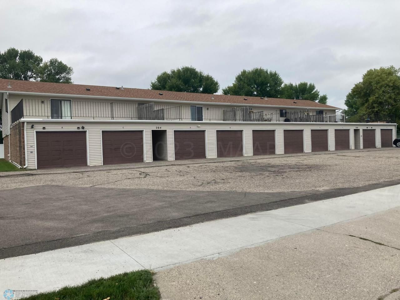 204 5 Street Nw, Unit D, Dilworth, MN 56529 Main Photo