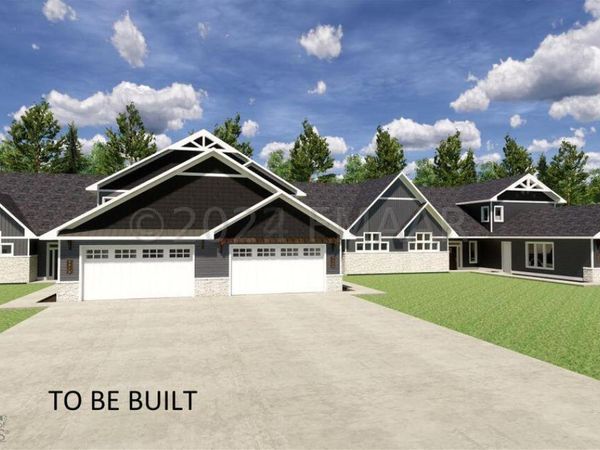 5756 31ST Street S, Fargo, ND 58104