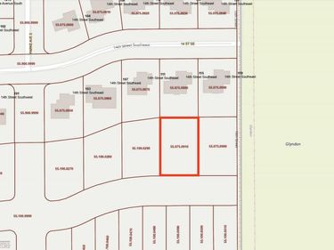 114 15th Street SE, Glyndon, MN 56547