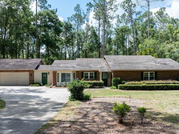 23350 MEADOW VIEW DR., Live Oak, FL 32064