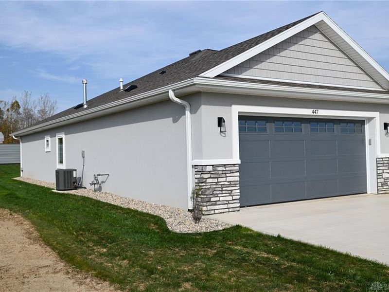 447 Reed Avenue, Versailles, OH 45380 Photo 2