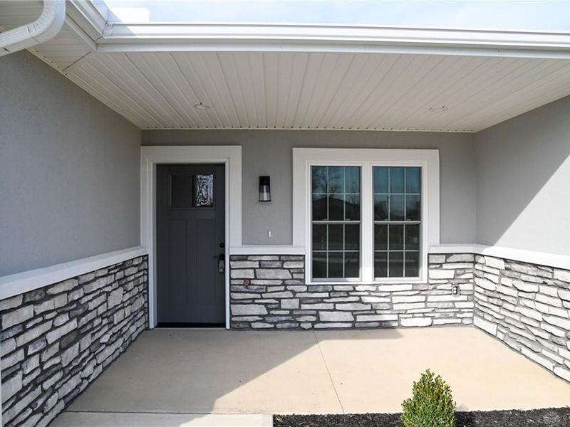 447 Reed Avenue, Versailles, OH 45380 Photo 3