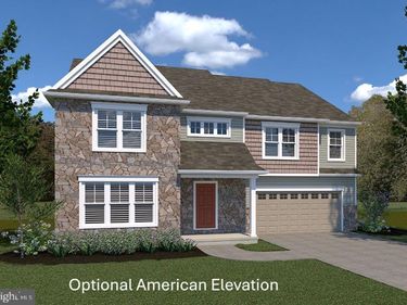 HUNTINGTON MODEL AT EAGLES VIEW, YORK, PA 17406