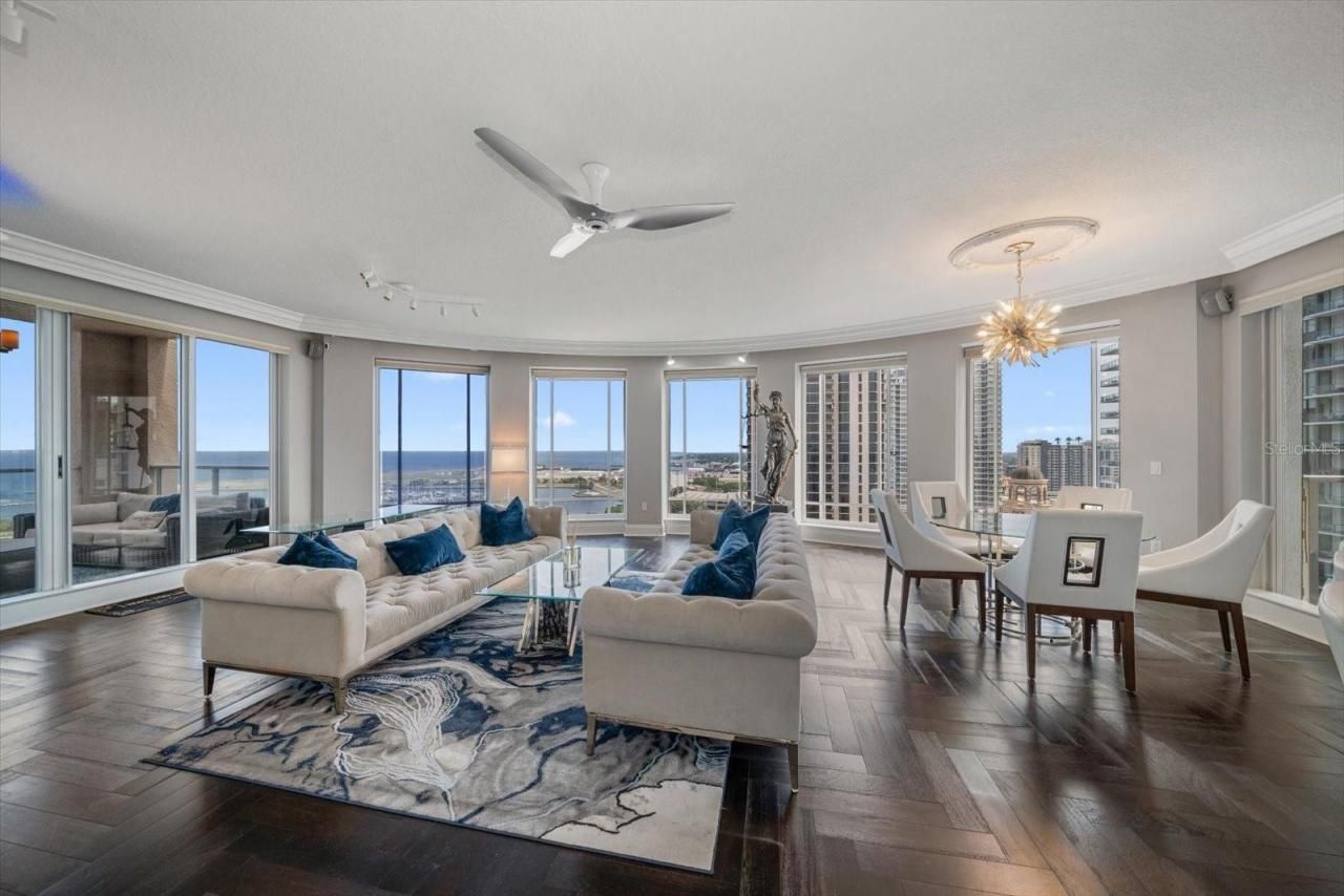 100 Beach Drive Ne, Unit 1900, Saint Petersburg, FL 33701 Photo