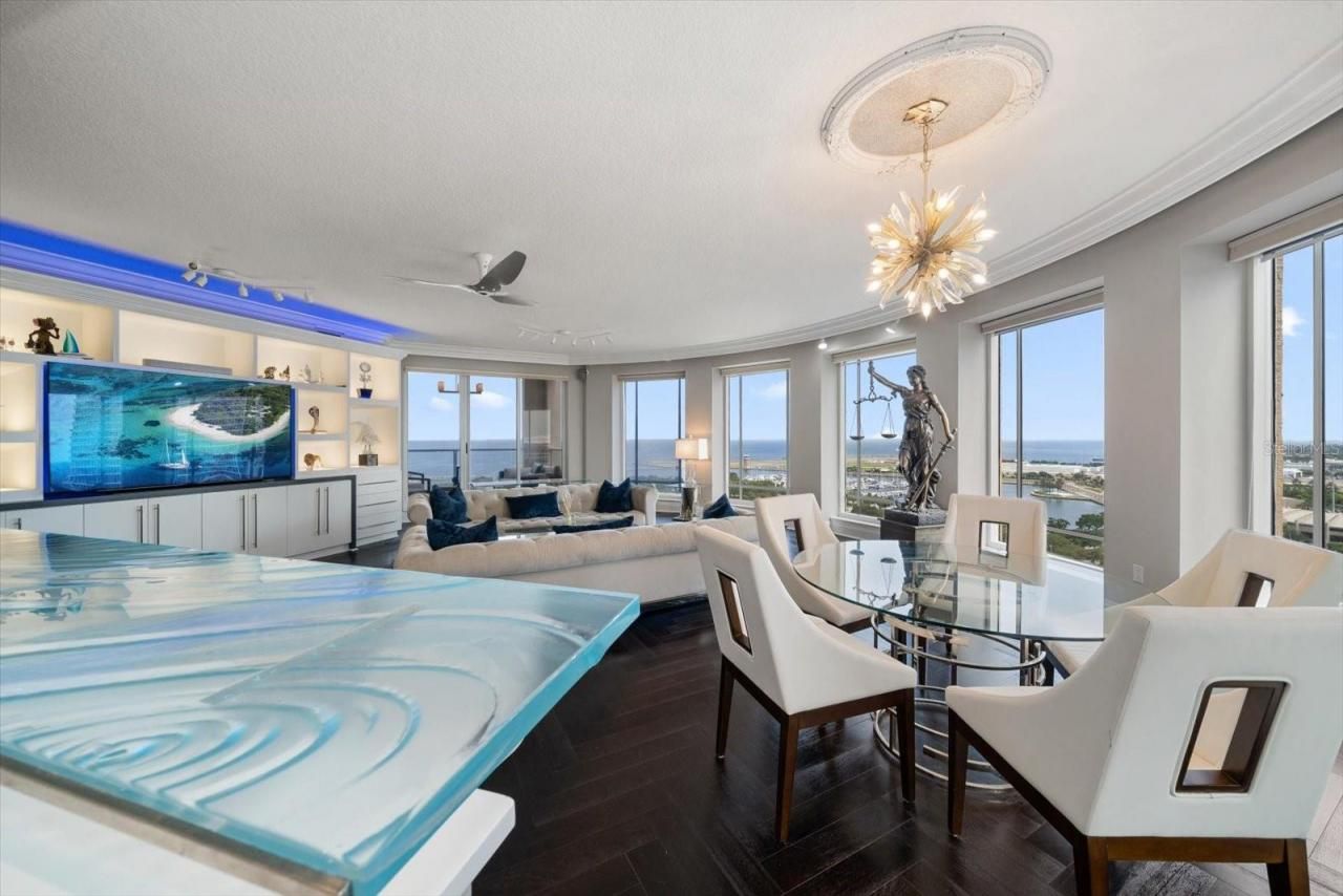 100 Beach Drive Ne, Unit 1900, Saint Petersburg, FL 33701 Photo