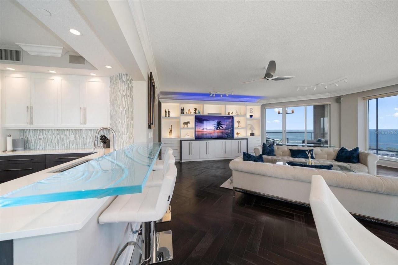 100 Beach Drive Ne, Unit 1900, Saint Petersburg, FL 33701 Photo