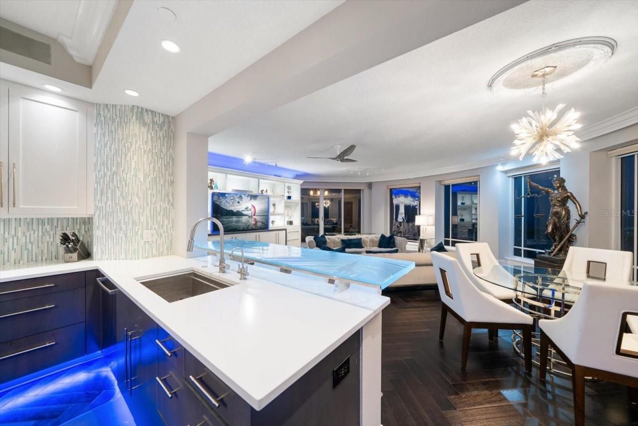 100 Beach Drive Ne, Unit 1900, Saint Petersburg, FL 33701 Photo