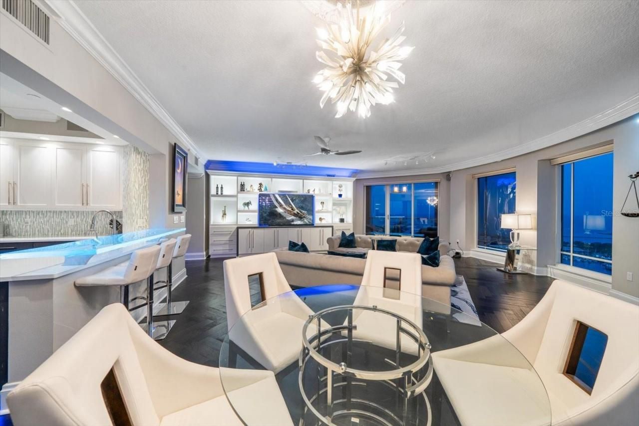 100 Beach Drive Ne, Unit 1900, Saint Petersburg, FL 33701 Photo