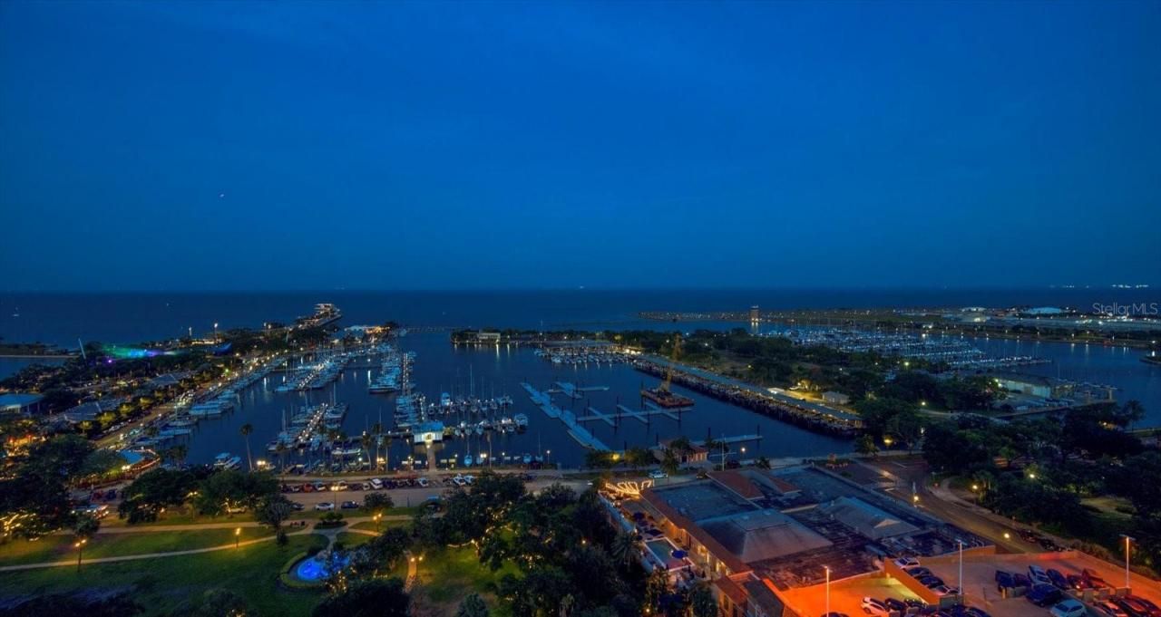 100 Beach Drive Ne, Unit 1900, Saint Petersburg, FL 33701 Photo