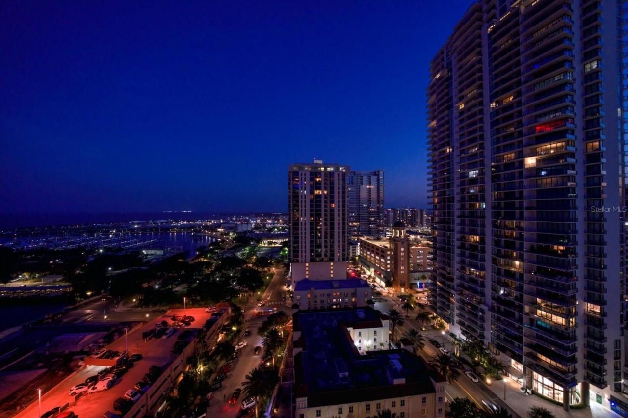 100 Beach Drive Ne, Unit 1900, Saint Petersburg, FL 33701 Photo