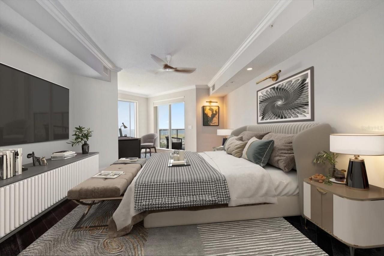 100 Beach Drive Ne, Unit 1900, Saint Petersburg, FL 33701 Photo