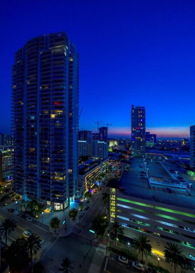 100 Beach Drive Ne, Unit 1900, Saint Petersburg, FL 33701 Photo