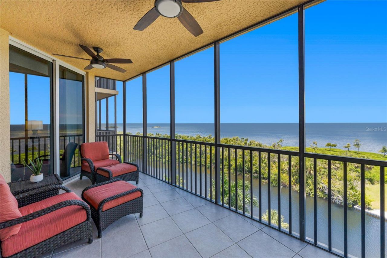 3333 Sunset Key Circle, Unit 506, Punta Gorda, FL 33955 Photo