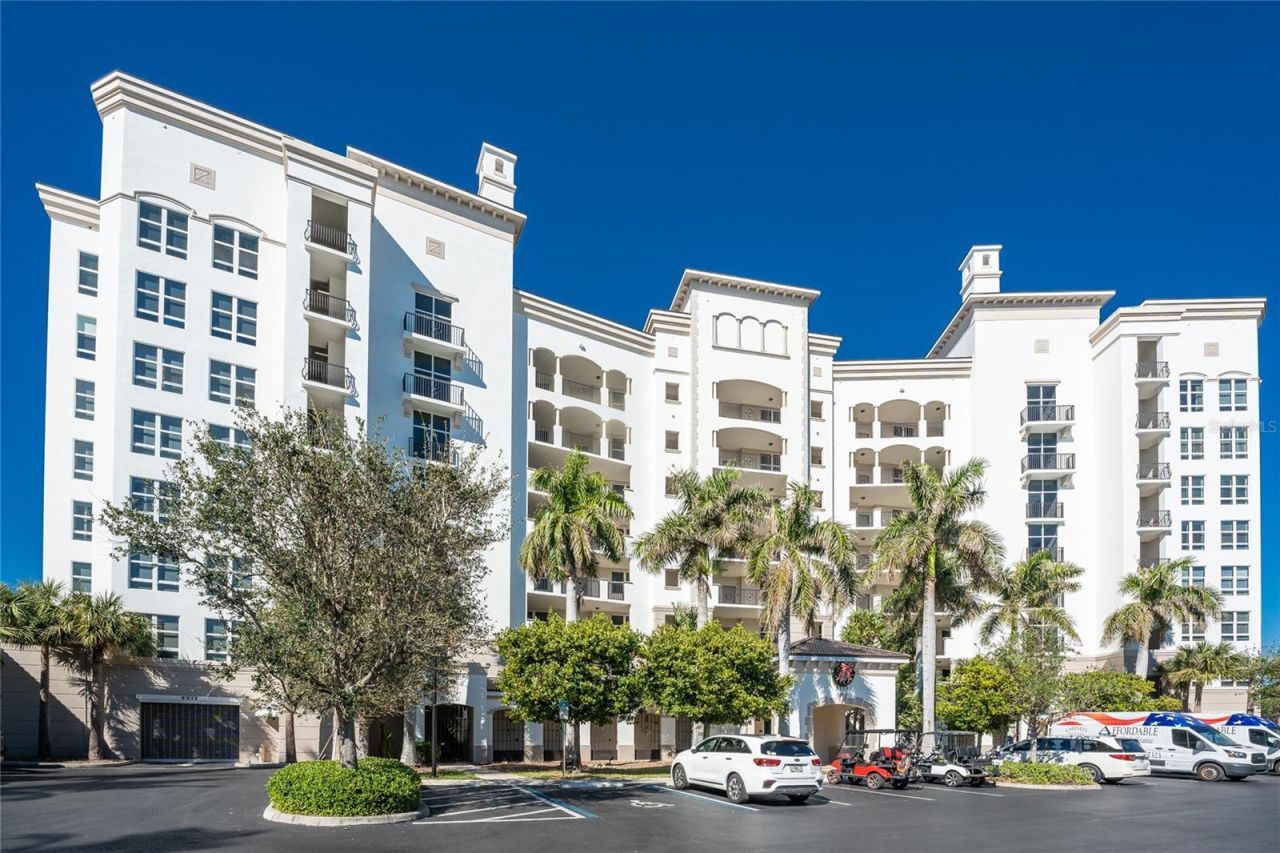 3333 Sunset Key Circle, Unit 506, Punta Gorda, FL 33955 Photo