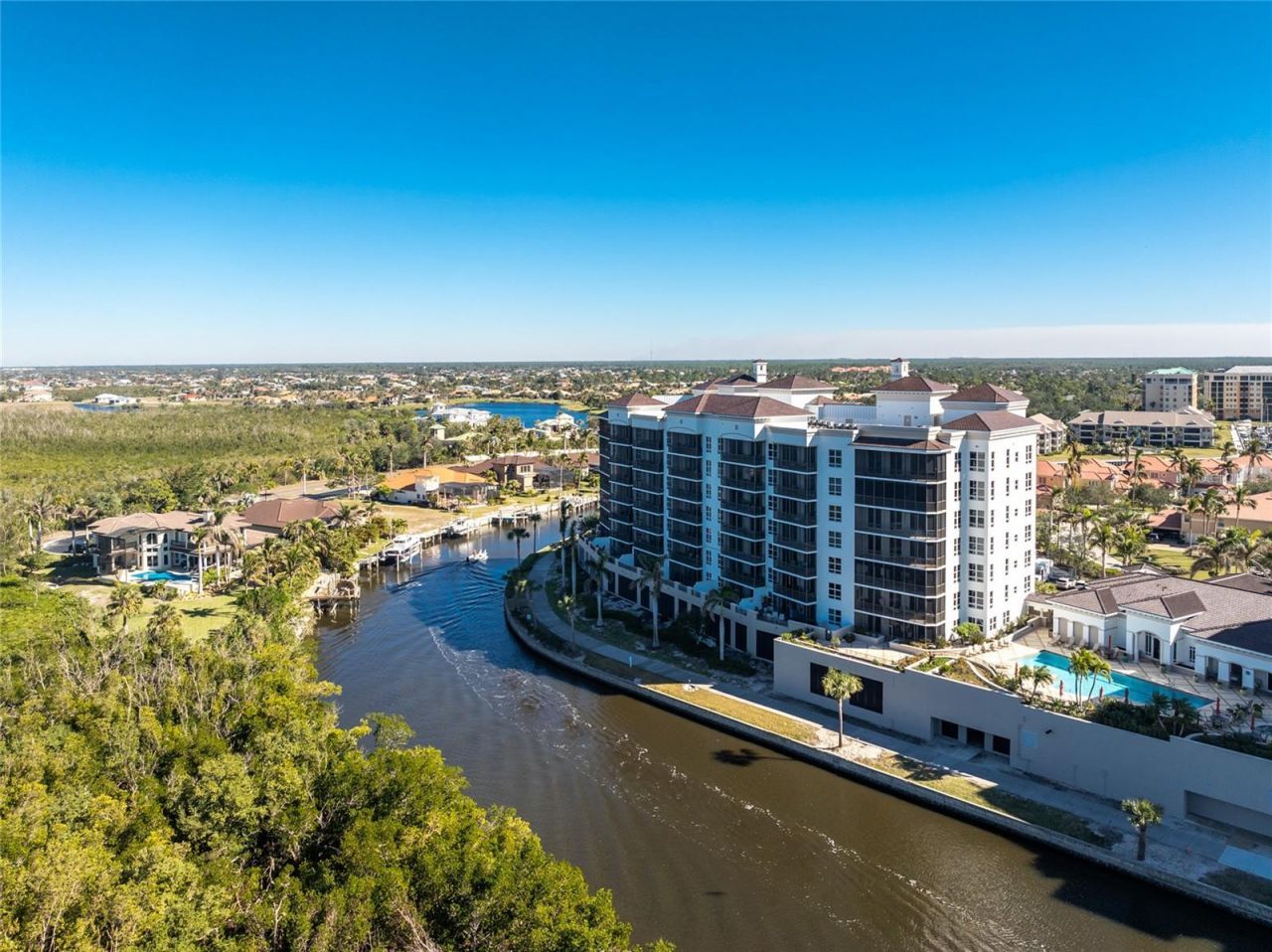 3333 Sunset Key Circle, Unit 506, Punta Gorda, FL 33955 Photo