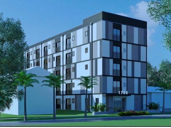 1750 2ND AVENUE N, ST PETERSBURG, FL 33713