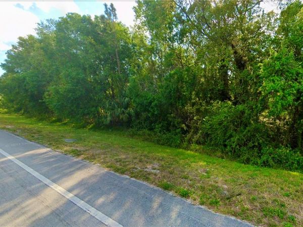0000 441 Highway N, Okeechobee, FL 34974