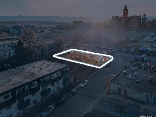 Federal, Denver, CO 80236