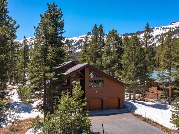 12 Heather Court, Kirkwood, CA 95646