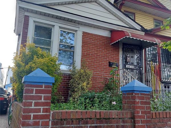104-54 Lefferts Boulevard, Jamaica, NY 11419