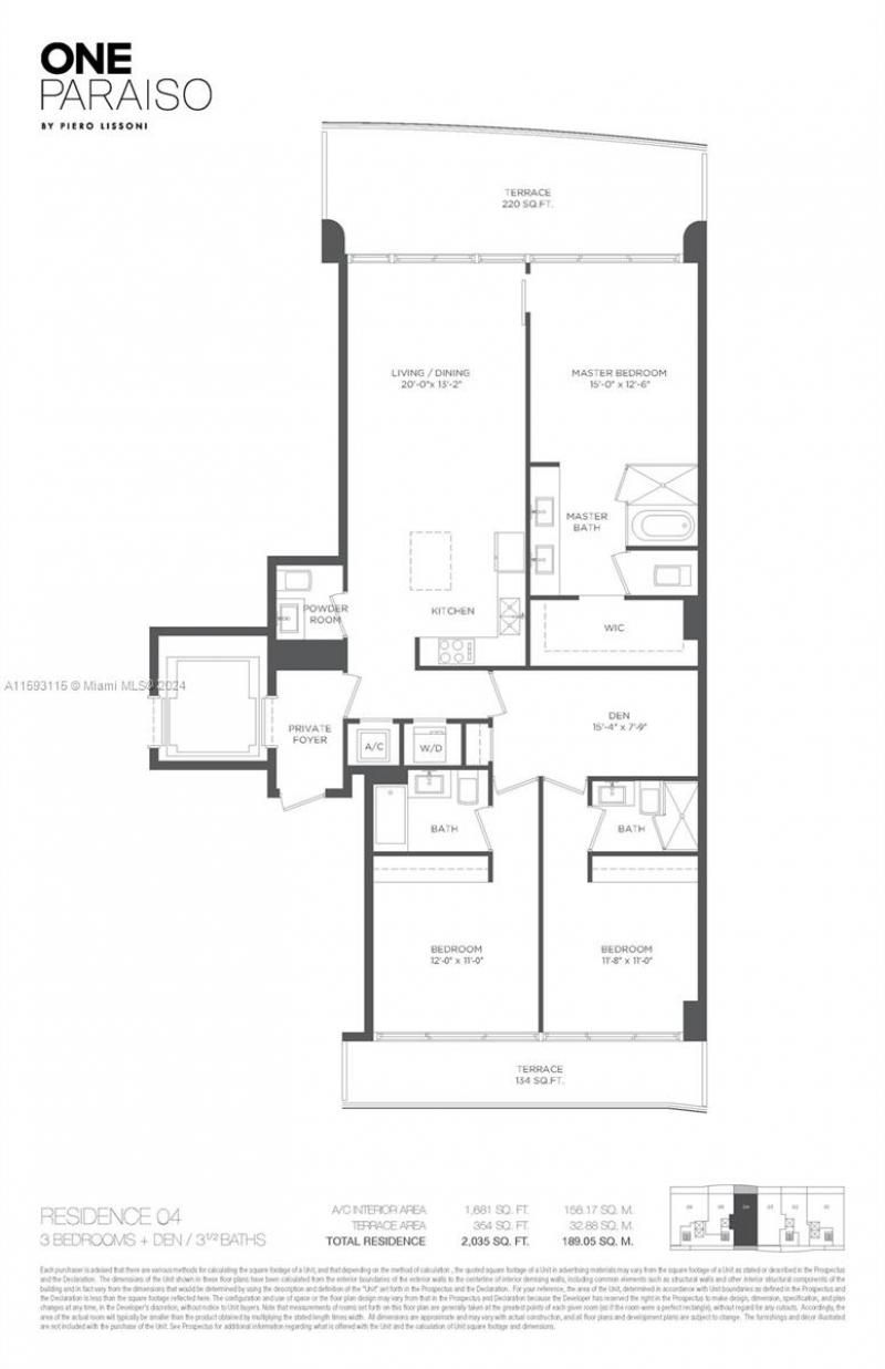 3131 NE 7th Ave, Unit 304, Miami, FL 33137 Photo