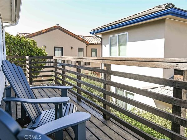 56 Gracia Avenue, Cayucos, CA 93430