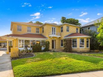 803 BAYSHORE BOULEVARD Tampa, FL 33606