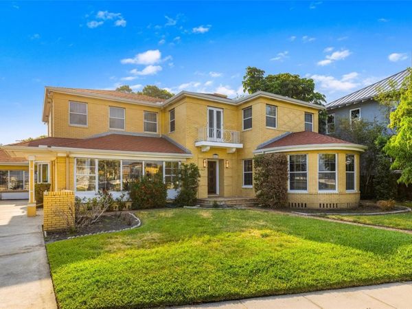 803 BAYSHORE BOULEVARD, TAMPA, FL 33606