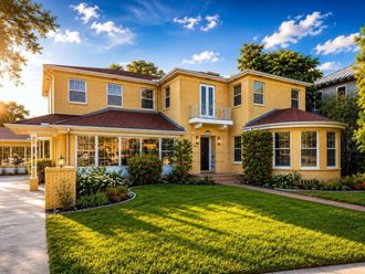 803 BAYSHORE BOULEVARD Tampa, FL 33606