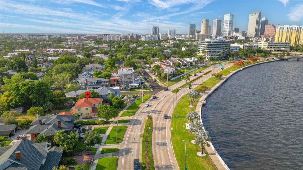 803 Bayshore Boulevard, Tampa, FL 33606 Photo