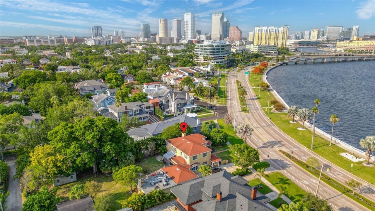 803 Bayshore Boulevard, Tampa, FL 33606 Photo