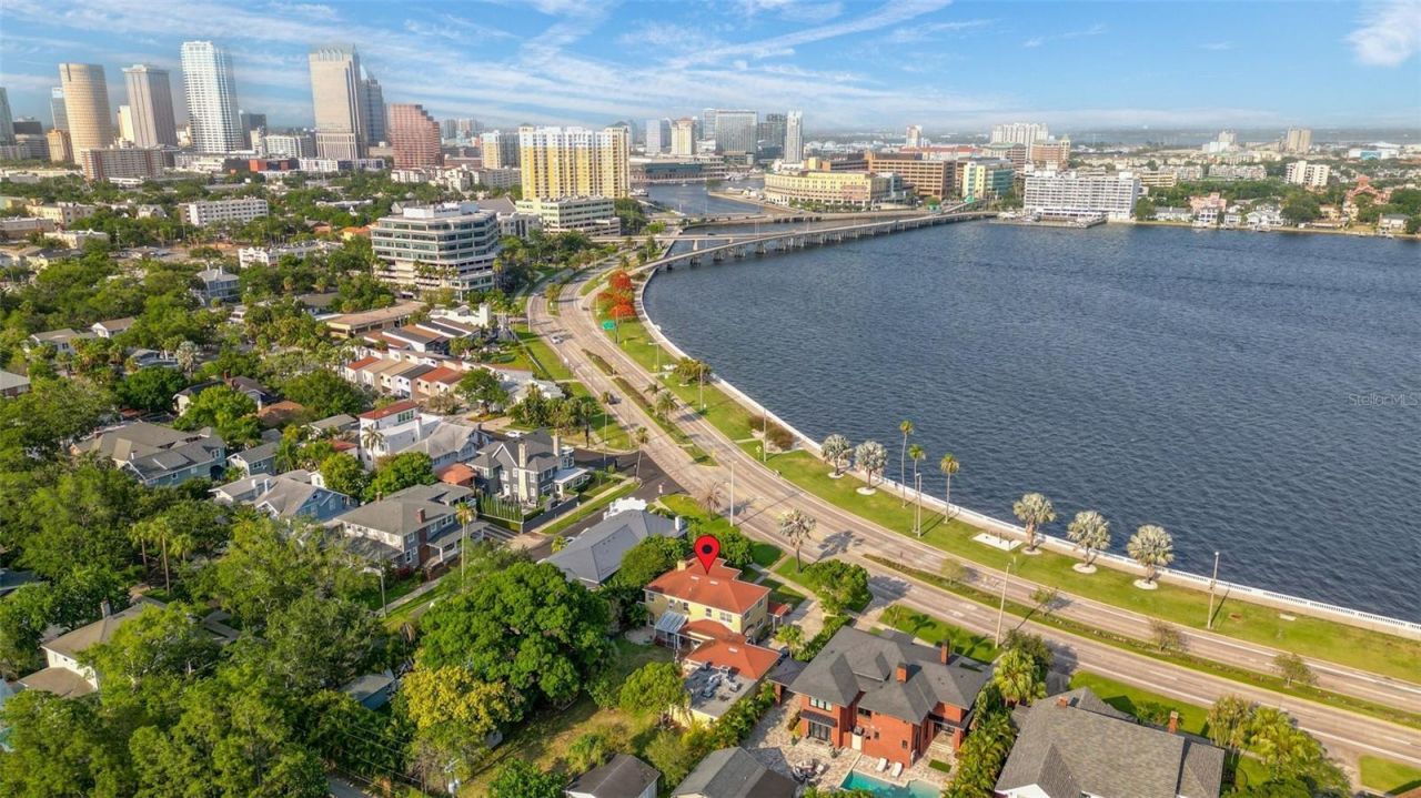 803 Bayshore Boulevard, Tampa, FL 33606 Photo