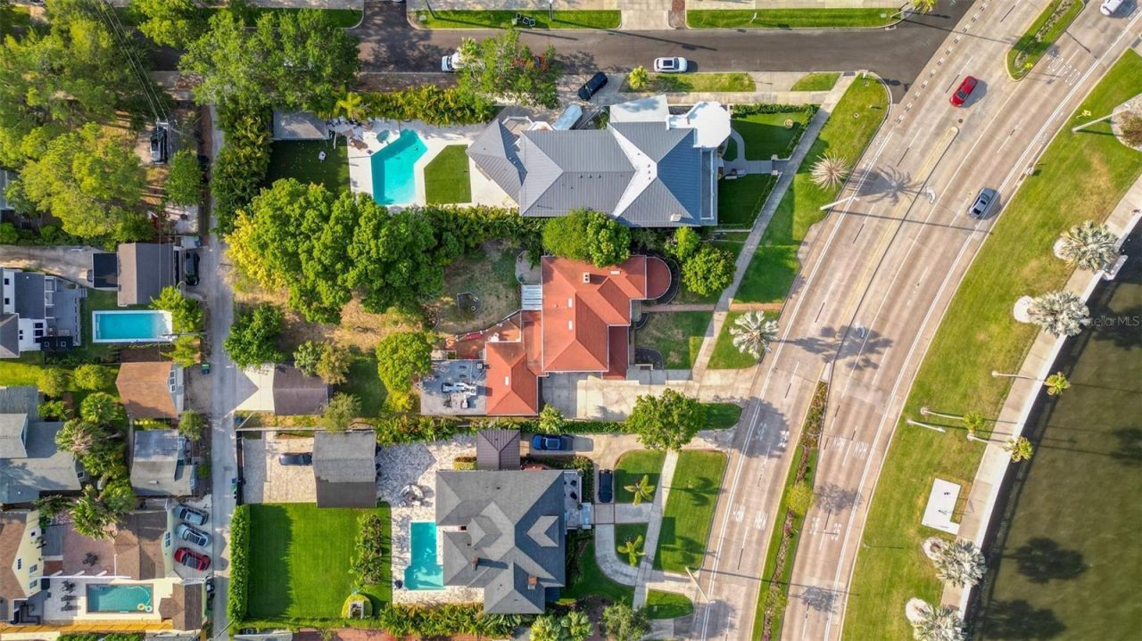 803 Bayshore Boulevard, Tampa, FL 33606 Photo